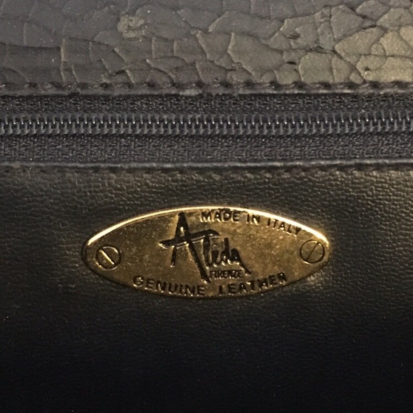 ALEDA FIRENZE PURSE - Picture 4 of 4